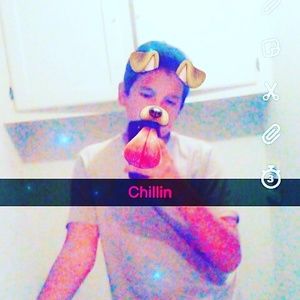 Meet your Posher, Joseph